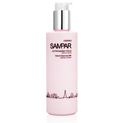 Молочко для лица SAMPAR PARIS