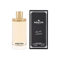 AGATHA Un Soir A Paris Eau De Parfum