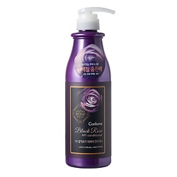 Кондиционер для волос Black Rose PPT Conditioner