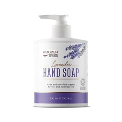 Мыло для рук Lavender