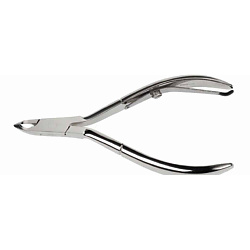 Кусачки для кутикулы для маникюра и педикюра