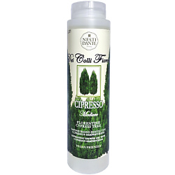 Гель для душа Dei Colli Fiorentini Regenerating Cypress Tree