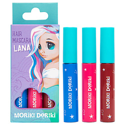 Детский уход и парфюмерия MORIKI DORIKI