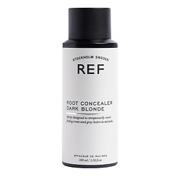 Спрей для закрашивания седины темный блонд ROOT CONCEALER DARK BLONDE