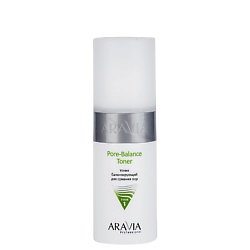 Тоники для лица ARAVIA PROFESSIONAL
