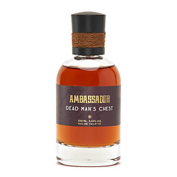 AMBASSADOR Dead Man's Chest