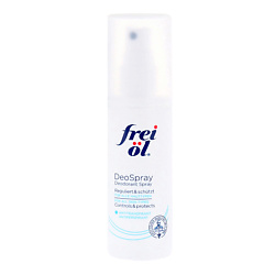 Дезодорант спрей Deodorant Spray