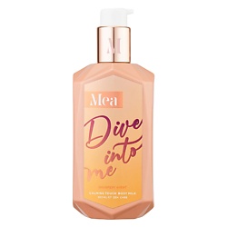 Молочко для тела MEA