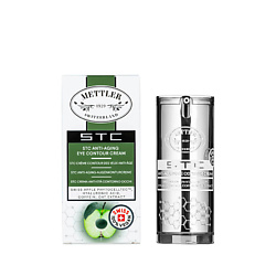 Омолаживающий крем для кожи вокруг глаз STC