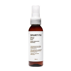 Спрей-фиксатор макияжа Smart Fix Make up Setting Spray