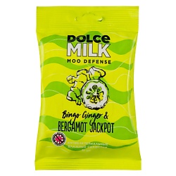 Антибактериальные средства DOLCE MILK