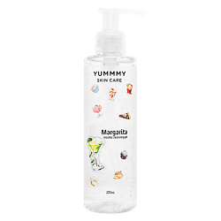 Мицеллярный гель для лица Margarita