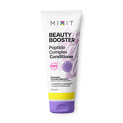 Средства для роста волос MIXIT