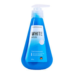 Зубная паста Отбеливающая Polish & White Toothpaste