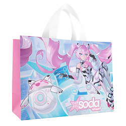 Подарочная упаковка SODA