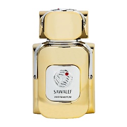 Нишевая парфюмерия SAWALEF