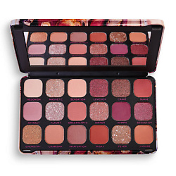 Пудры рассыпчатые REVOLUTION MAKEUP