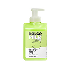 Жидкие мыла DOLCE MILK