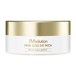 Патчи для глаз JM SOLUTION