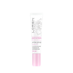Уход за кожей вокруг глаз LOREN COSMETIC