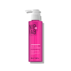 Жидкости для умывания NIP&FAB
