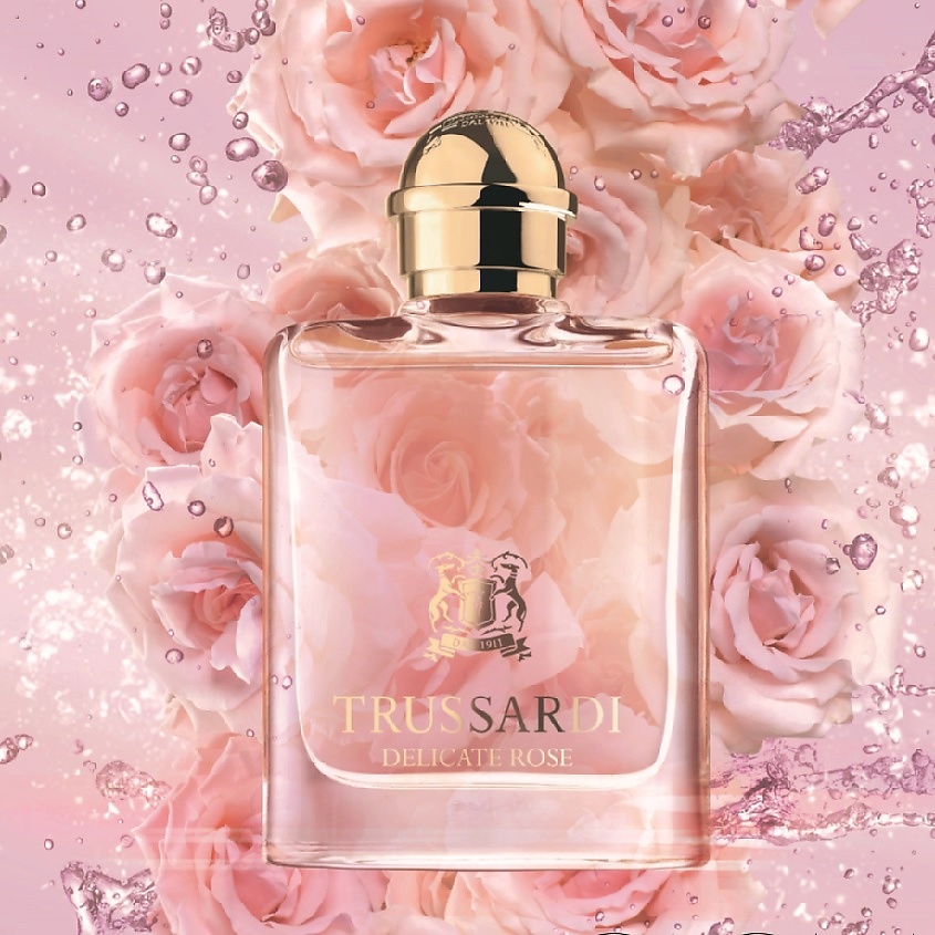 TRUSSARDI Delicate Rose – фото 3