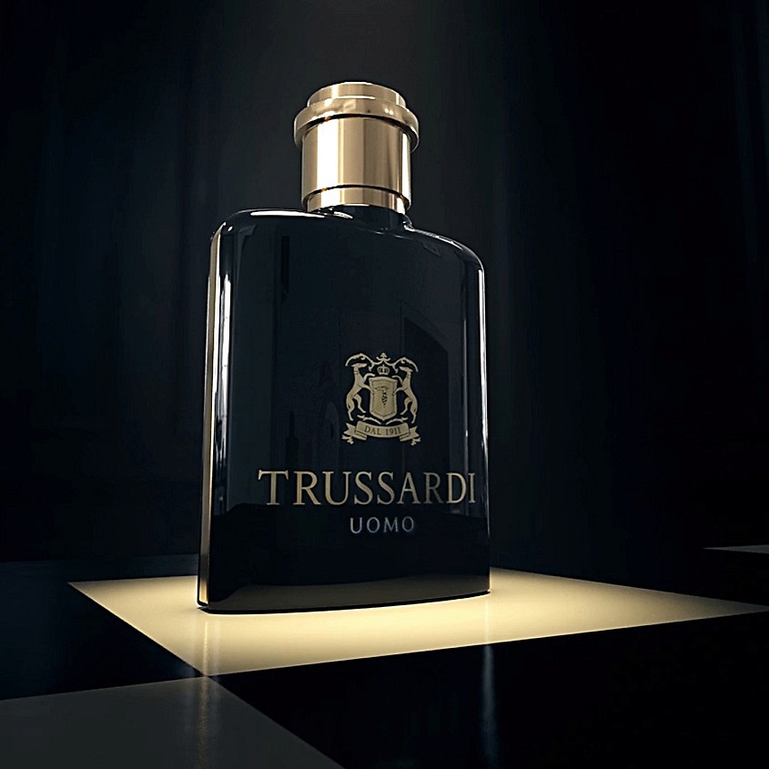 TRUSSARDI Uomo – фото 2
