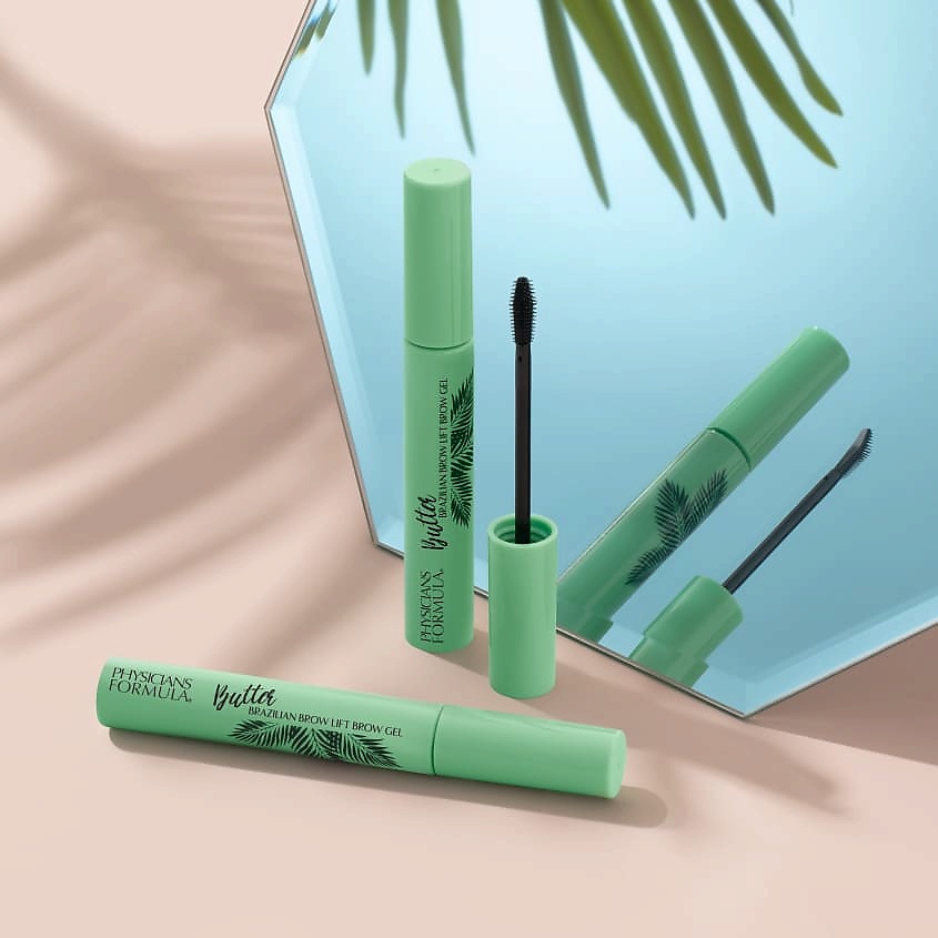 PHYSICIANS FORMULA Гель для бровей Murumuru Butter Brazilian Brow Lift – фото 4