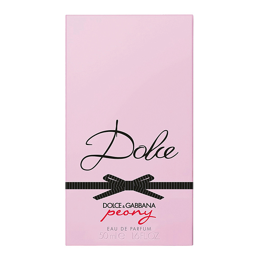 DOLCE&GABBANA Dolce Peony – фото 3