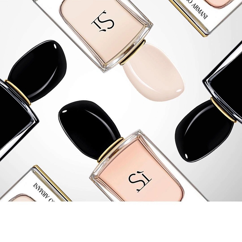 GIORGIO ARMANI SI – фото 10