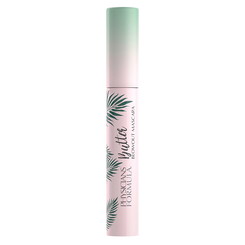 PHYSICIANS FORMULA Тушь для ресниц с маслом Мурумуру Butter Mascara – фото 4