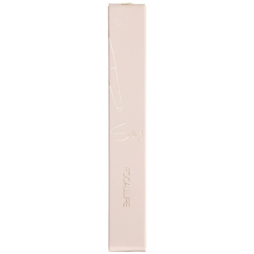 FOCALLURE Карандаш для бровей Silky Shaping Eyebrow Pencil – фото 3