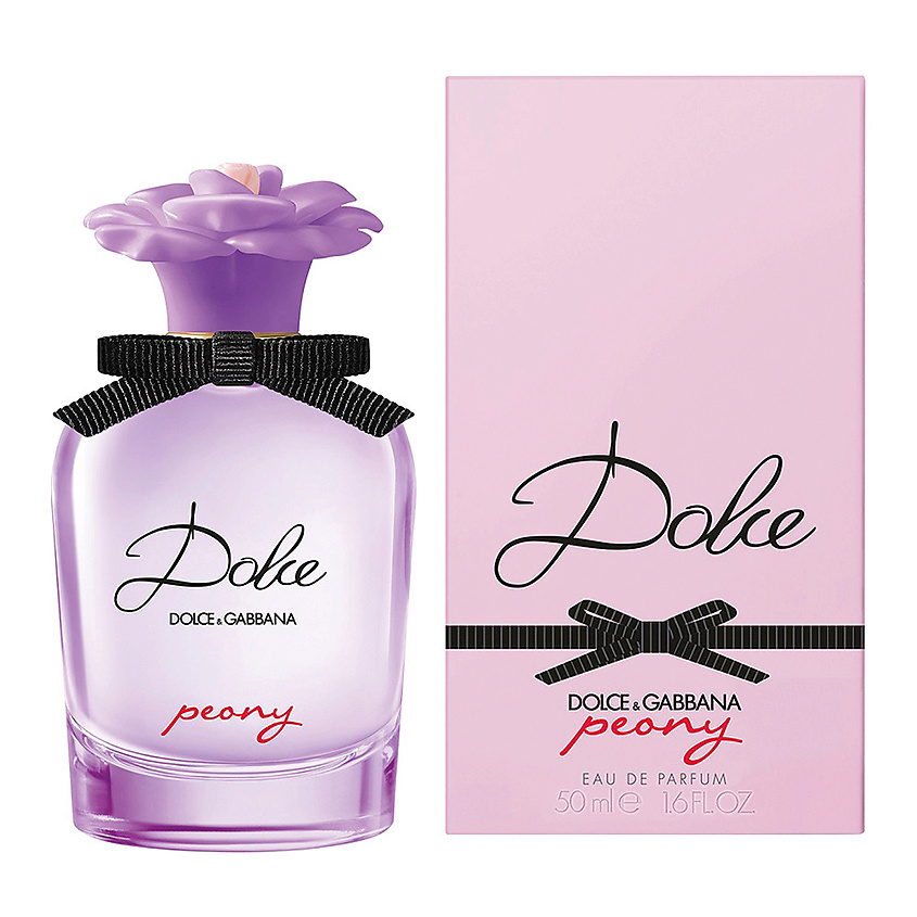 DOLCE&GABBANA Dolce Peony – фото 2