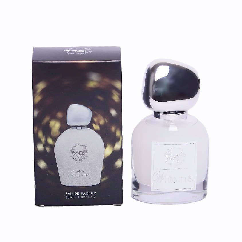 ANFAS ALKHALEEJ White Musk – фото 2