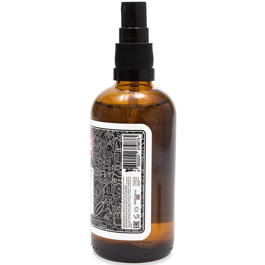 BOY'S TOYS Спрей груминг солевой престайлинг для создания объёма Grooming Spray – фото 3
