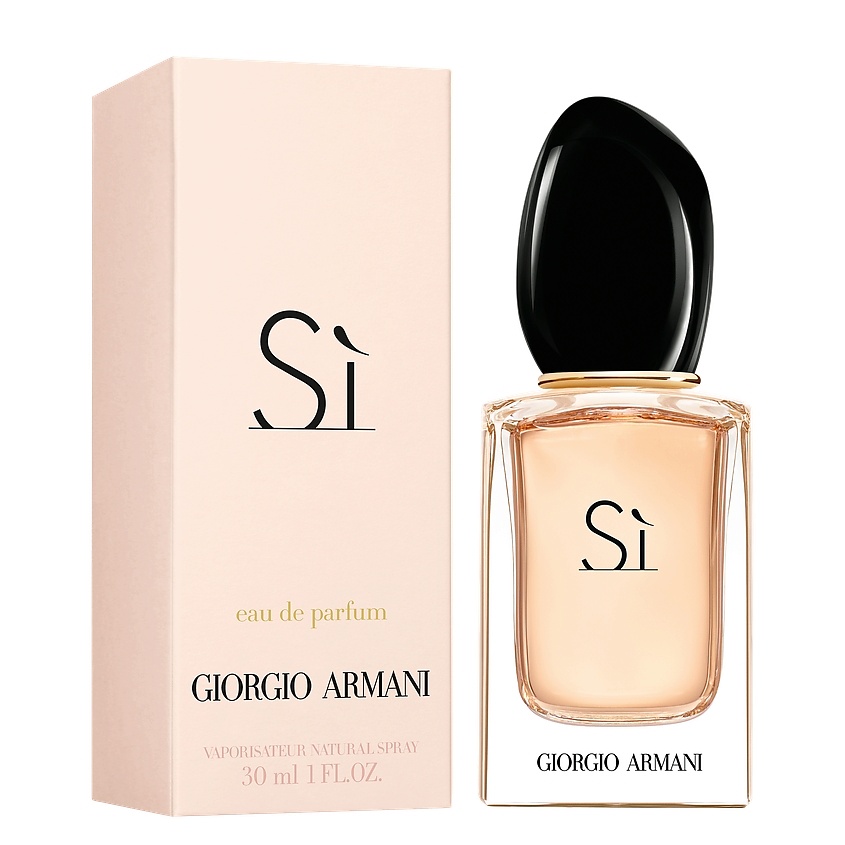 GIORGIO ARMANI SI – фото 2