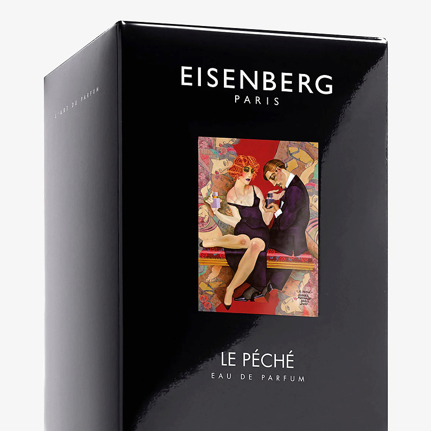 EISENBERG Le Peche – фото 2