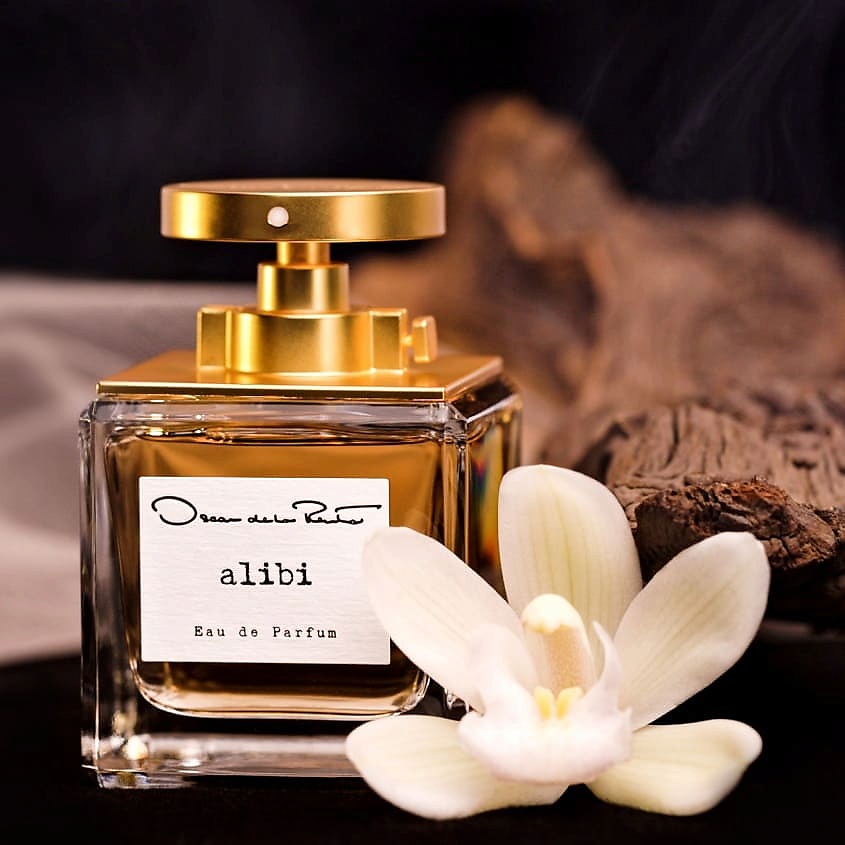 OSCAR DE LA RENTA Alibi Eau de Parfum – фото 3