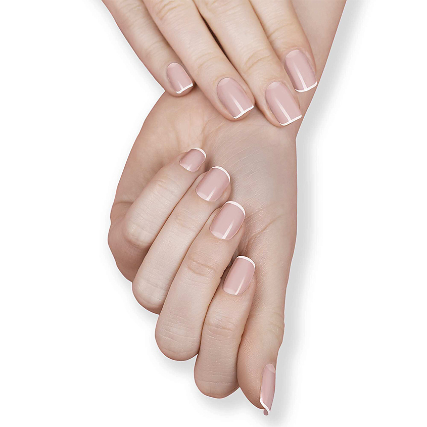 ANNY Базовое покрытие для ногтей Liquid Nails – фото 2