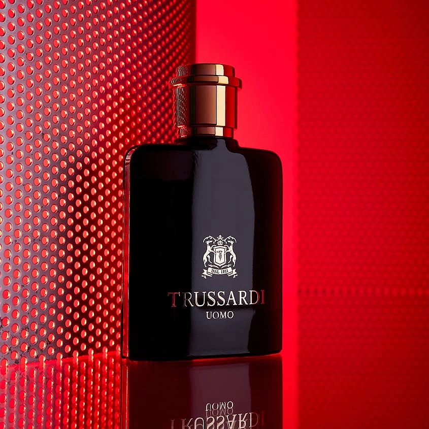 TRUSSARDI Uomo – фото 4