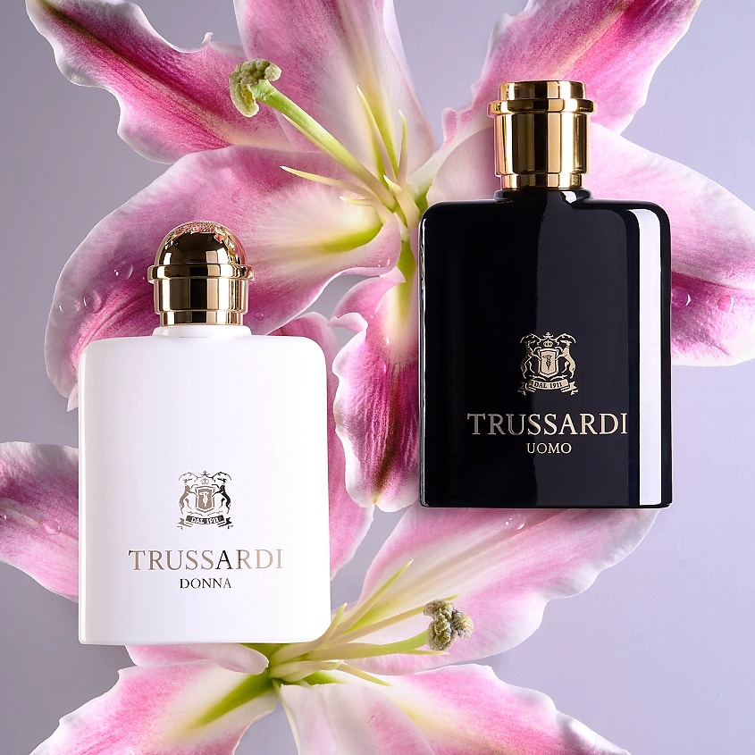 TRUSSARDI Donna – фото 3