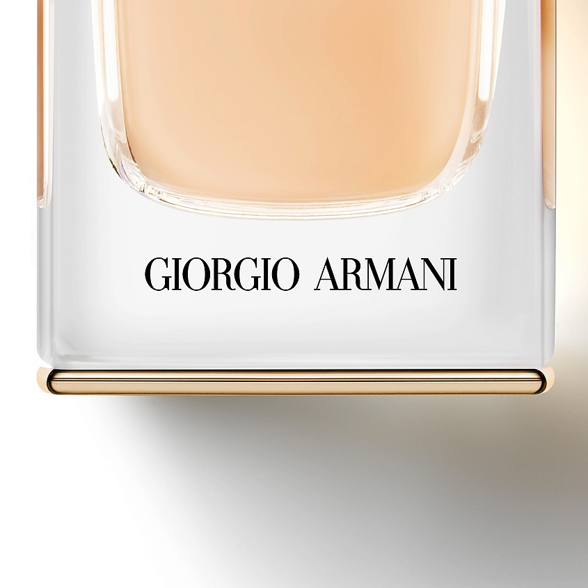 GIORGIO ARMANI SI – фото 5