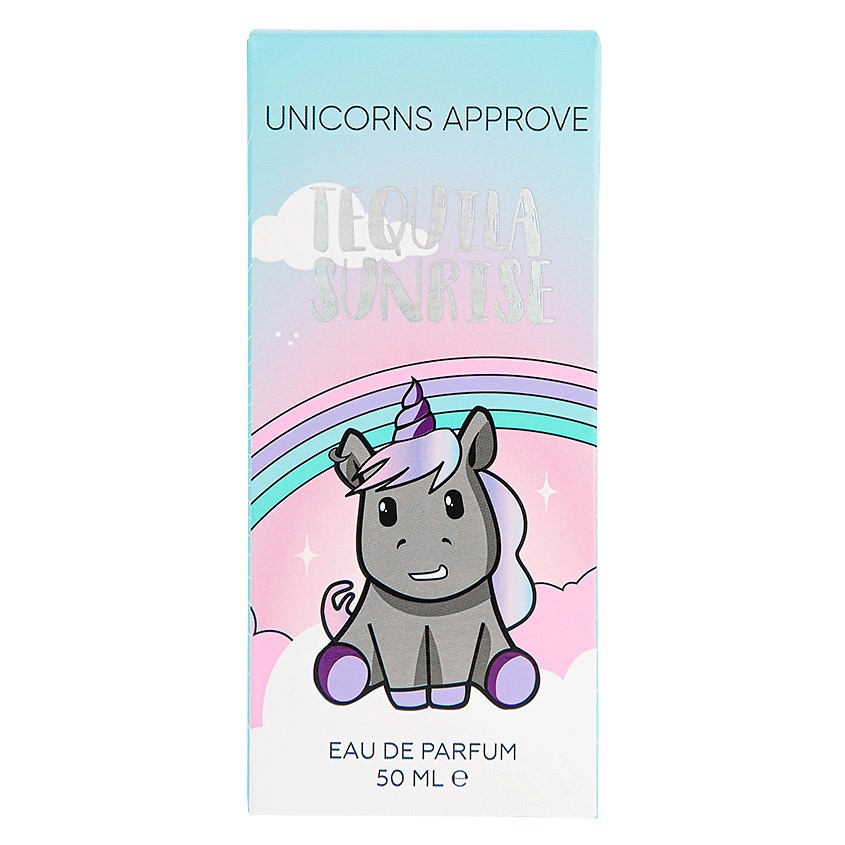 UNICORNS APPROVE Tequila Sunrise – фото 4