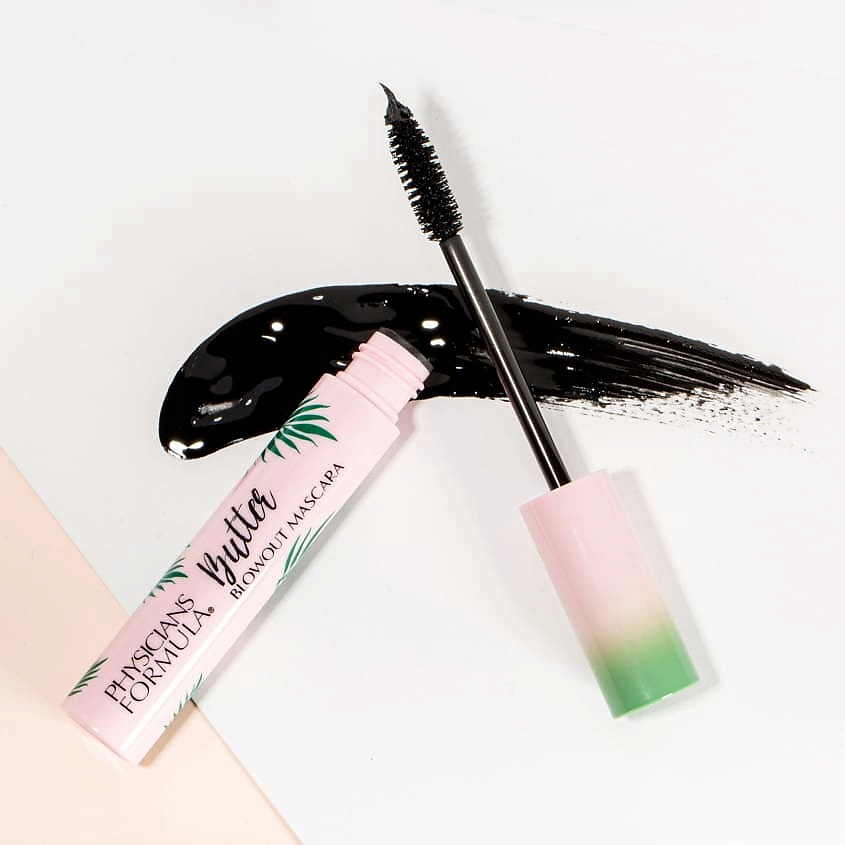PHYSICIANS FORMULA Тушь для ресниц с маслом Мурумуру Butter Mascara – фото 3