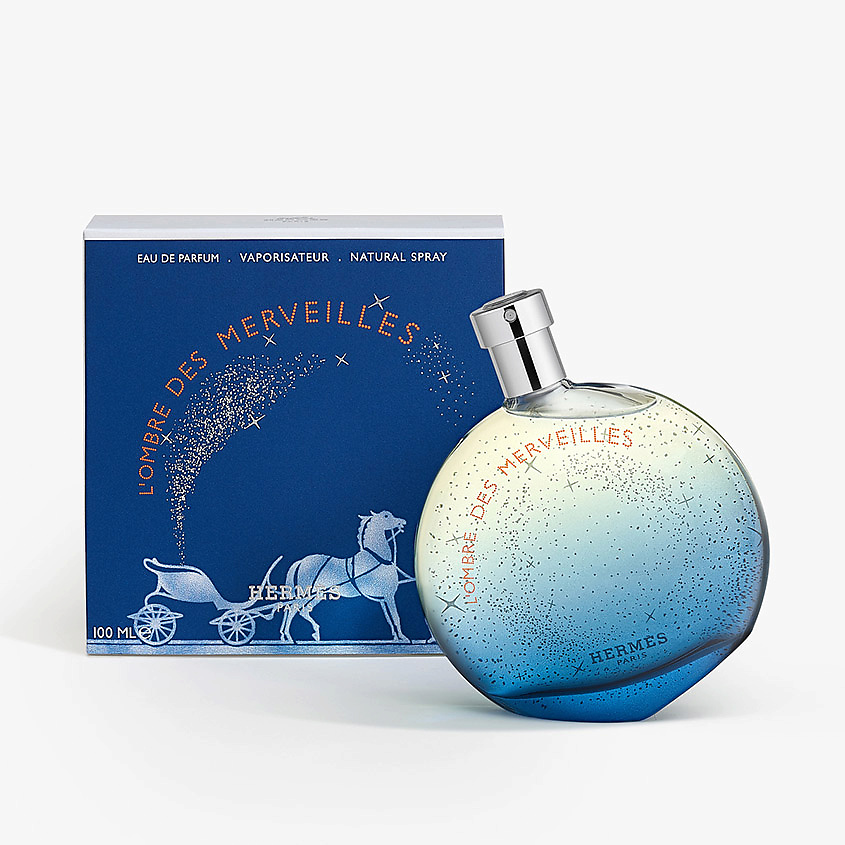 HERMÈS L'Ombre des Merveilles – фото 5