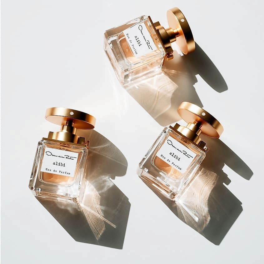 OSCAR DE LA RENTA Alibi Eau de Parfum – фото 4