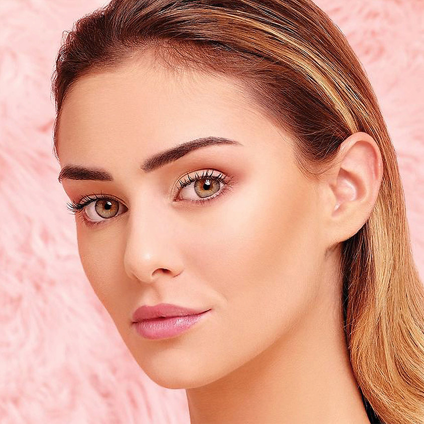 ASTRA Основа тональная Soft mat foundation – фото 5