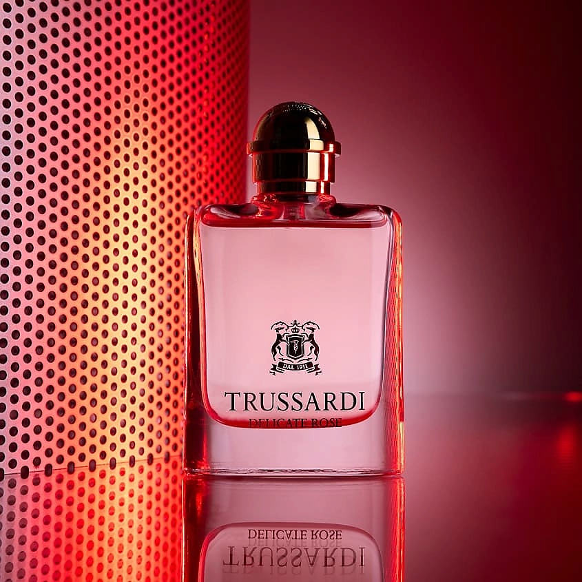 TRUSSARDI Delicate Rose – фото 2