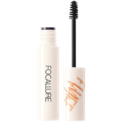 Гель для бровей Fluffmax Tinted Brow Mascara