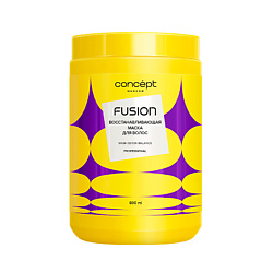 Маска восстанавливающая Detox Balance